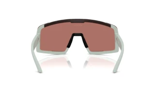 Vue arrière Prada Linea Rossa PS B07S (25H80U)