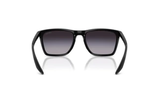 Vue arrière Prada Linea Rossa PS B08S (1AB09U)