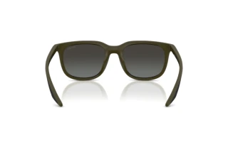 Vue arrière Prada Linea Rossa PS B09SU (15X41A)