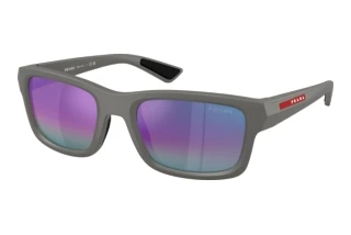Vue de face Prada Linea Rossa PS B10S (16X50Z)