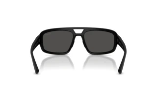 Vue arrière Prada Linea Rossa PS B11SU (1BO08Z)