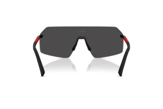 Vue arrière Prada Linea Rossa PS B50S (1BO06F)