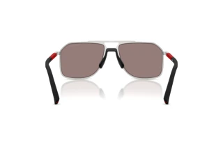 Vue arrière Prada Linea Rossa PS B51S (18X80I)