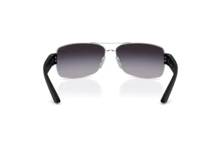 Vue arrière Prada Linea Rossa PS B52S (1BC09U)