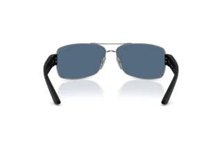 Vue arrière Prada Linea Rossa PS B52S (5AV06A)