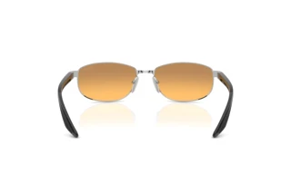 Vue arrière Prada Linea Rossa PS B53S (1BC40Z)