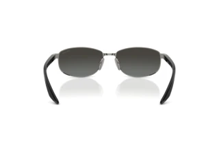 Vue arrière Prada Linea Rossa PS B53S (5AV41A)