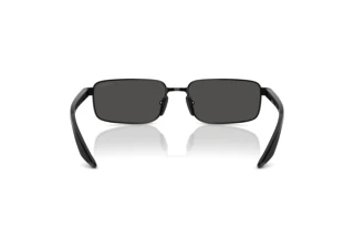 Vue arrière Prada Linea Rossa PS B54S (1AB08Z)