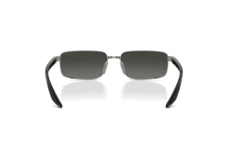 Vue arrière Prada Linea Rossa PS B54S (5AV41A)