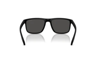 Vue arrière Prada Linea Rossa PS C01S (12P08Z)