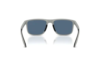 Vue arrière Prada Linea Rossa PS C01S (27U06A)