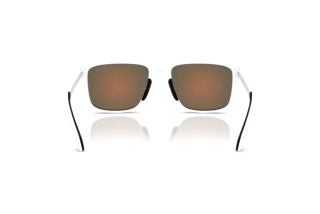 Vue arrière Prada Linea Rossa PS C01S (28U91D)