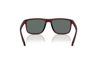 Vue arrière Prada Linea Rossa PS C01S (29U21E)