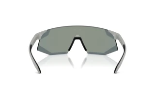 Vue arrière Prada Linea Rossa PS C03SU (27U10J)