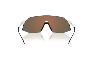 Vue arrière Prada Linea Rossa PS C03SU (28U91D)