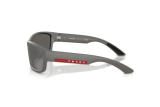 Vue latérale Prada Linea Rossa PS C04S (16X7W1)