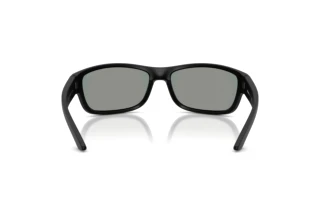 Vue arrière Prada Linea Rossa PS C04S (1BO21A)