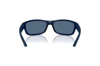 Vue arrière Prada Linea Rossa PS C04S (MAG06A)