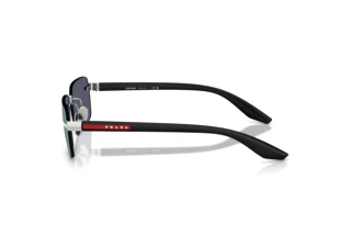 Vue latérale Prada Linea Rossa PS C52S (1BC05U)