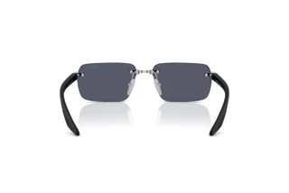 Vue arrière Prada Linea Rossa PS C52S (1BC05U)