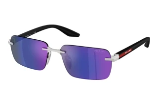 Vue de face Prada Linea Rossa PS C52S (1BC05U)