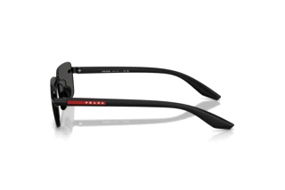 Vue latérale Prada Linea Rossa PS C52S (1BO08Z)