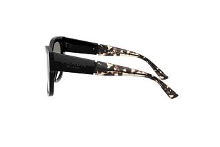 Vue latérale Prada PR 02WS (1AB0A7)