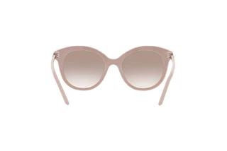Vue arrière Prada PR 02YS (01Y1L0)