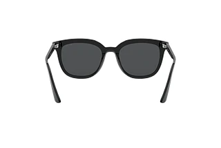 Vue arrière Prada HERITAGE (PR 03XS - 1AB5S0)