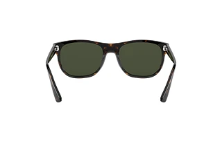 Vue arrière Prada HERITAGE (PR 04XS - 2AU0B2)