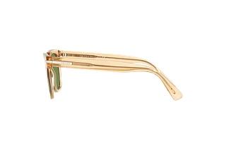 Vue latérale Prada PR 04YS (01N08C)