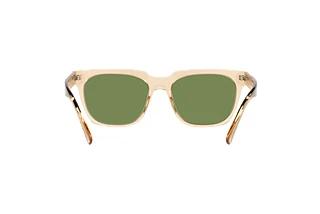 Vue arrière Prada PR 04YS (01N08C)