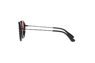 Vue latérale Prada PR 05YS (05W06O)