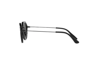 Vue latérale Prada PR 05YS (1AB5Z1)