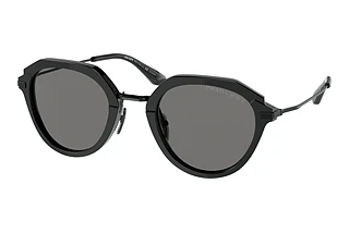 Vue de face Prada PR 05YS (1AB5Z1)