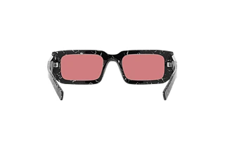 Vue arrière Prada PR 06YS (05W06O)