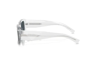 Vue latérale Prada PR 06YS (12R09T)