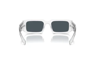 Vue arrière Prada PR 06YS (12R09T)