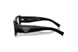 Vue latérale Prada PR 06YS (16K10L)