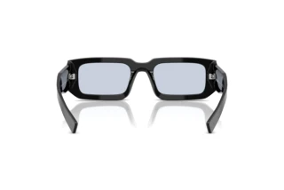 Vue arrière Prada PR 06YS (16K10L)