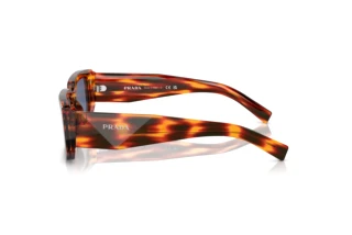 Vue latérale Prada PR 06YS (17R06A)