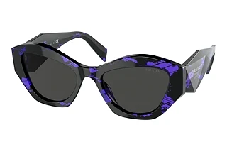 Vue de face Prada PR 07YS (05V5S0)