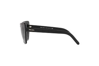 Vue latérale Prada CATWALK (PR 08VS - 1AB5S0)
