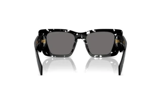 Vue arrière Prada PR 08YS (15S5Z1)