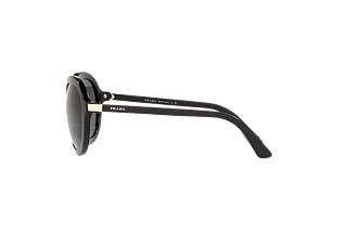 Vue latérale Prada HERITAGE (PR 09VS - 1AB5S0)