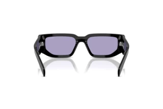 Vue arrière Prada PR 09ZS (16K01O)