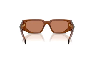 Vue arrière Prada PR 09ZS (20H90Q)