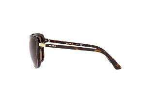Vue latérale Prada HERITAGE (PR 10VS - 2AU8C1)