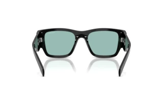 Vue arrière Prada PR 10ZS (16K40K)