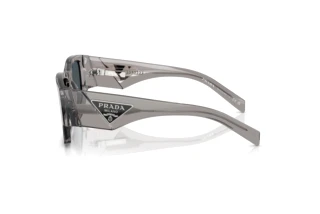 Vue latérale Prada PR 10ZS (16Z70B)